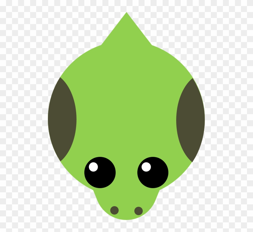 1 Yr - Mope Io Lizard #1288652