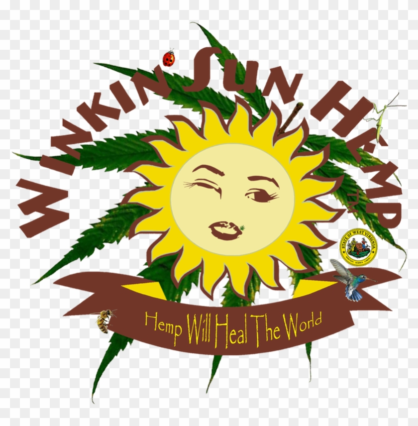Winkin' Sun Hemp Of Wheeling, West Virginia - Winkin Sun Hemp Company #1288659