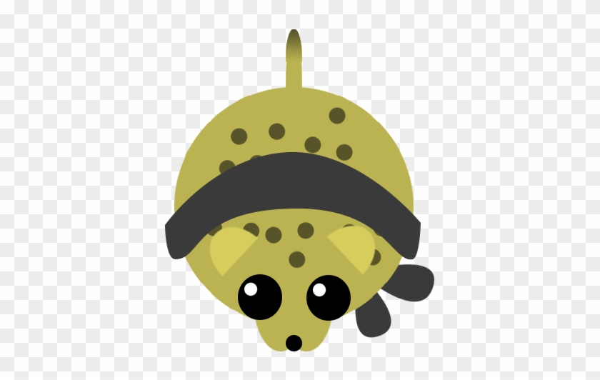 Mopio - Mope Io Winter Skins #1288663