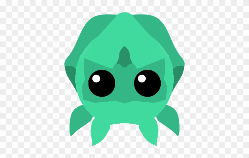 Squido Does Artmutant Squid - Cartoon #1288664