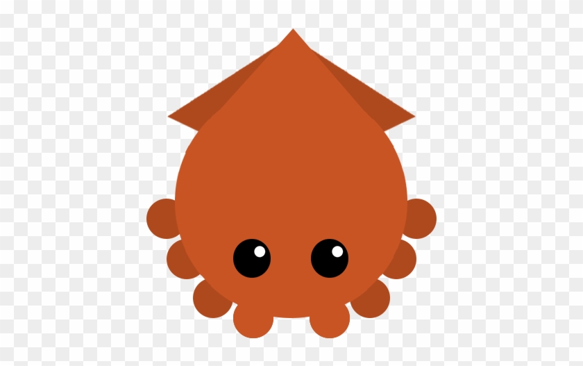 Jokebigger Version Of Me - Mope Io Sea Monster #1288669