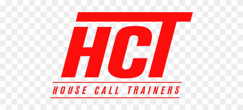 House Call Trainers - Exercise #1288678