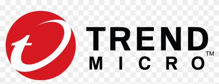 Trend Micro Security - Trend Micro Logo #1288682