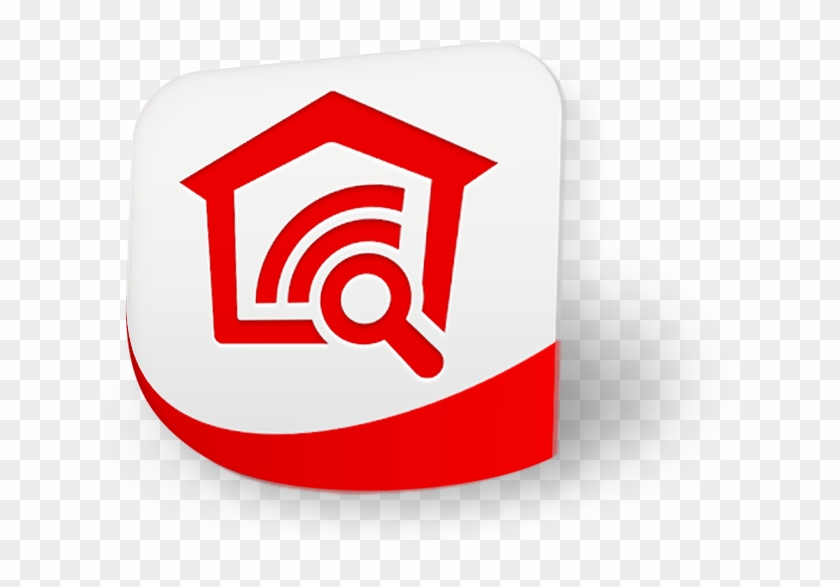 Housecall For Home Networks Scans All Of The Devices - Wireless Security #1288689