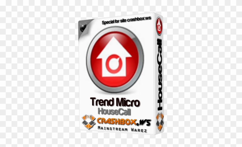 Housecall Trend Micro - Trend Micro Housecall #1288735