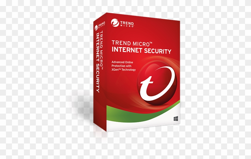 How To Get Trend Micro Security On My Computer - Trend Micro Internet Security 2018 (1 Pc) #1288742