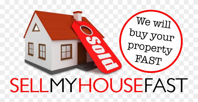 We Offer A Free Valuation For Your Property, With No - We Buy Any House #1288747