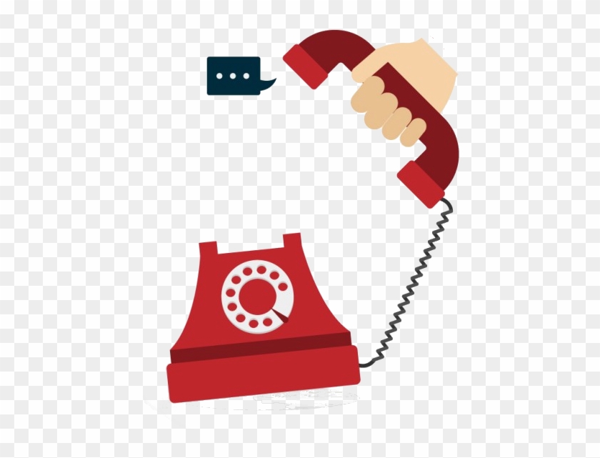 Call Maintenance House - Reglas Básicas Para Una Comunicación Telefónica #1288780