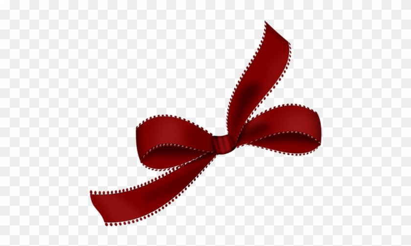 Christmas Treasures - Bow #1288783