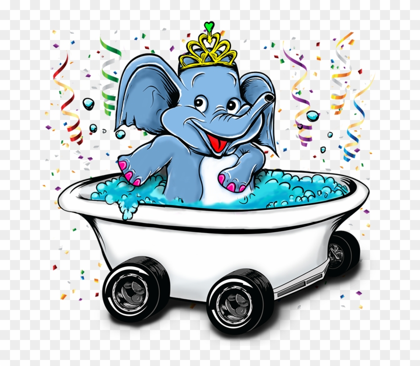 Inquiring About A New Party Or If You've Already Booked - Cartoon #1288805