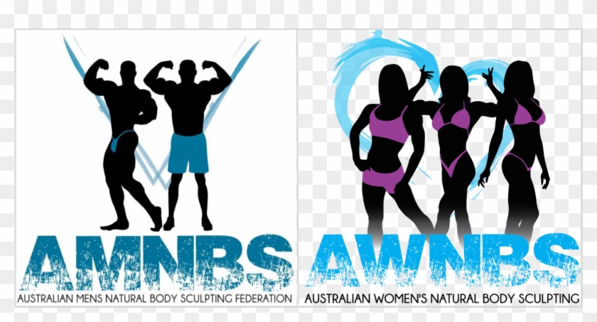 Australian Men And Womens Natural Body Sculpting Federations - Body Build #1288823