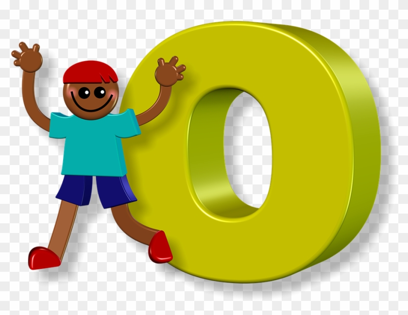 Boy, Male, Alphabet, Letters, Learning, Education, - Alphabet #1288846