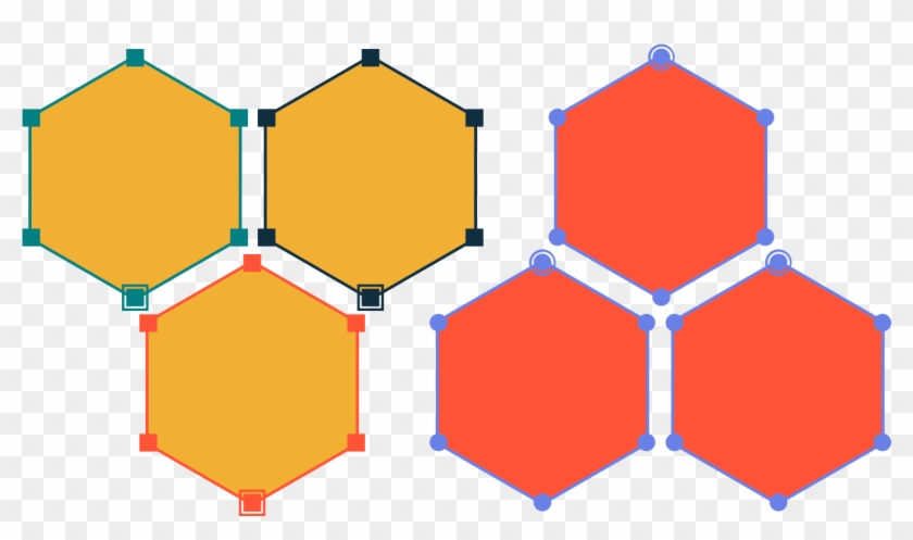 Divide As Mask Or As Shape Layer - Divide As Mask Or As Shape Layer #1288854