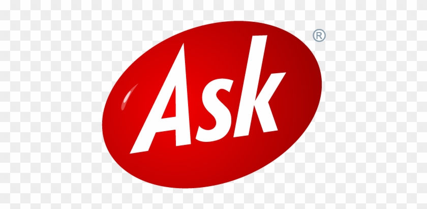 Social Ask Icon - Google Bing Yahoo Ask #1288855