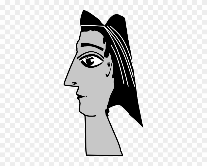 Sculpting Women Clipart - Picasso Png #1288919