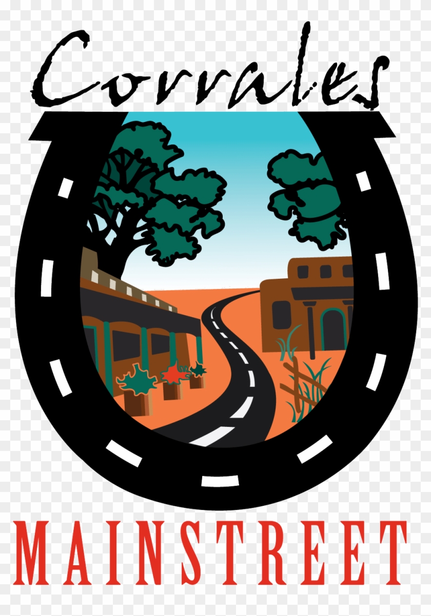 Partner With Corrales Mainstreet - Corrales Mainstreet #1288928
