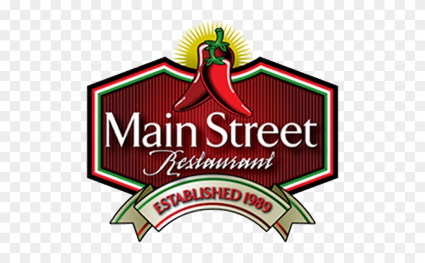 Main Street Restaurant - Shearn Delamore & Co #1288949