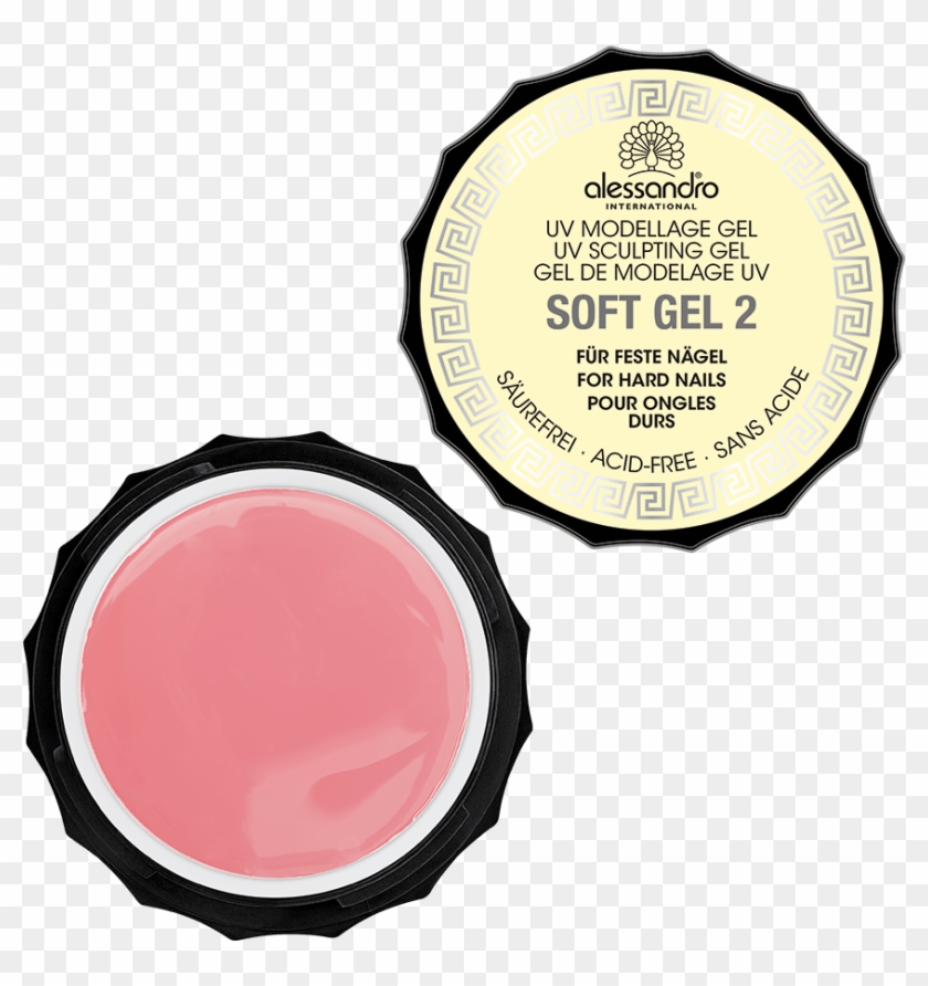 Alessandro Uv-gel - Fill Up Gel 15 G Ovp #1288950