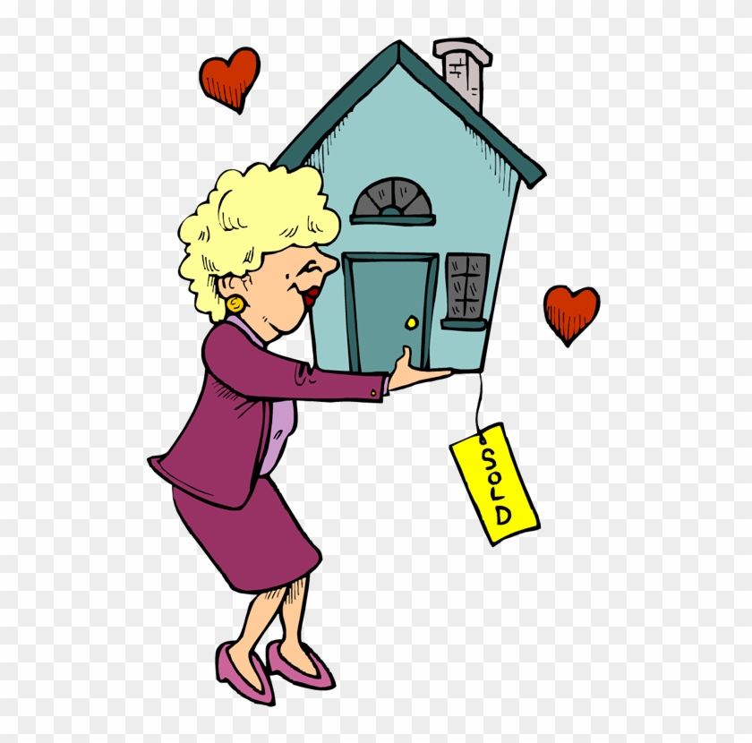 Real Estate Property Sold - Property #1288951