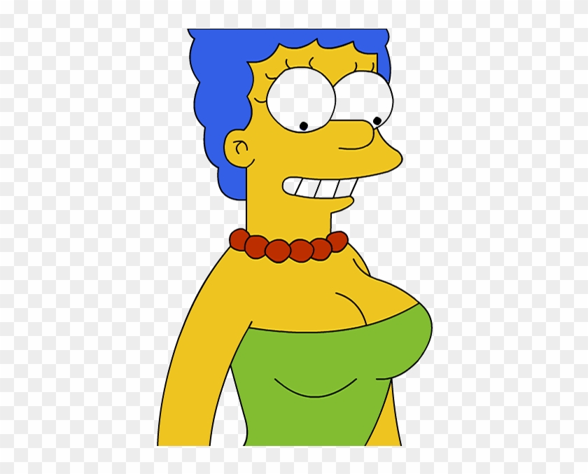 Mama De Los Simpson #1288962