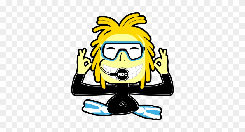 Nico Dives Cool Diving Center In Bali - Nico Dives Cool Diving Center In Bali #1289009