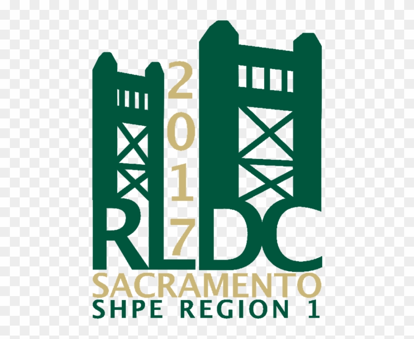 Rldc Region 1 Logo - Graphic Design #1289025