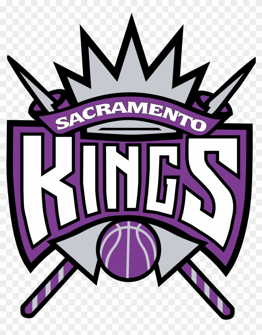 Sacramento Kings Logo Vector - Sacramento Kings Old Logo #1289044