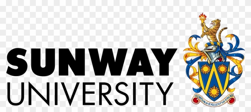 Sunway College - Sunway University Malaysia Logo #1289047