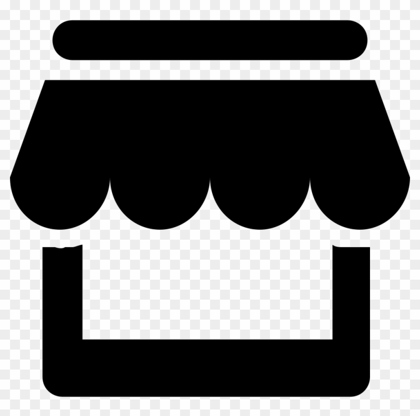 Commodity Classification And Store Comments - Store Icon #1289122