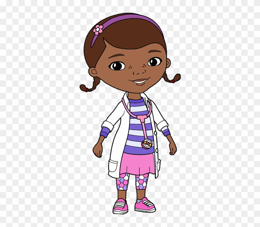 Doc Mcstuffins Clip Art Images - Doc Mcstuffins Vector Free.