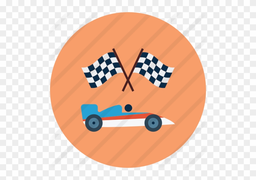 Formula - Racing Flags #1289190