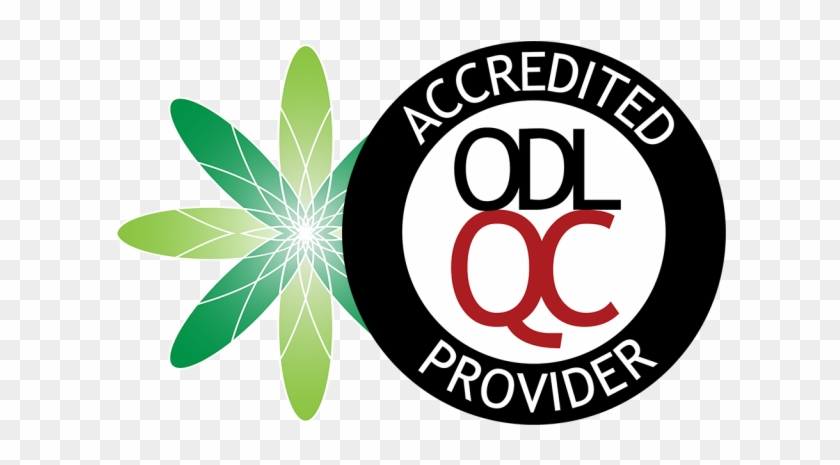 Formula Botanica Receives Distance Learning Accreditation - Open And Distance Learning Quality Council #1289199