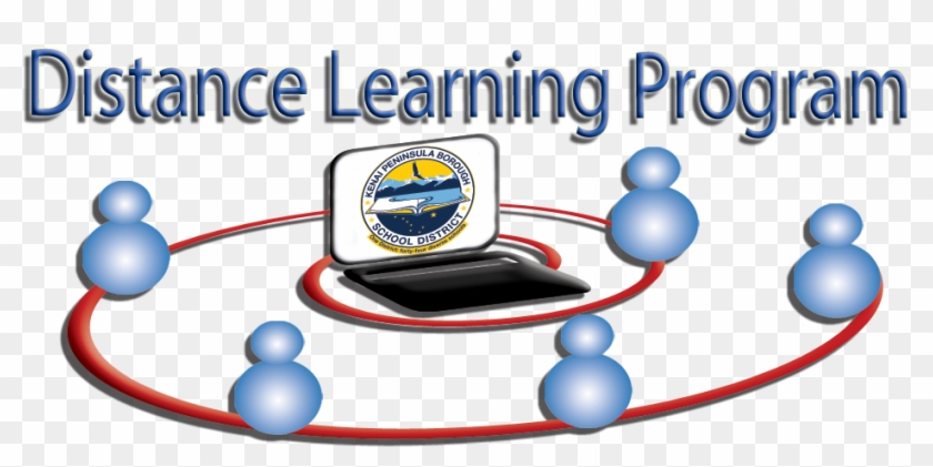 Distance Deliver Logo - Logo #1289203