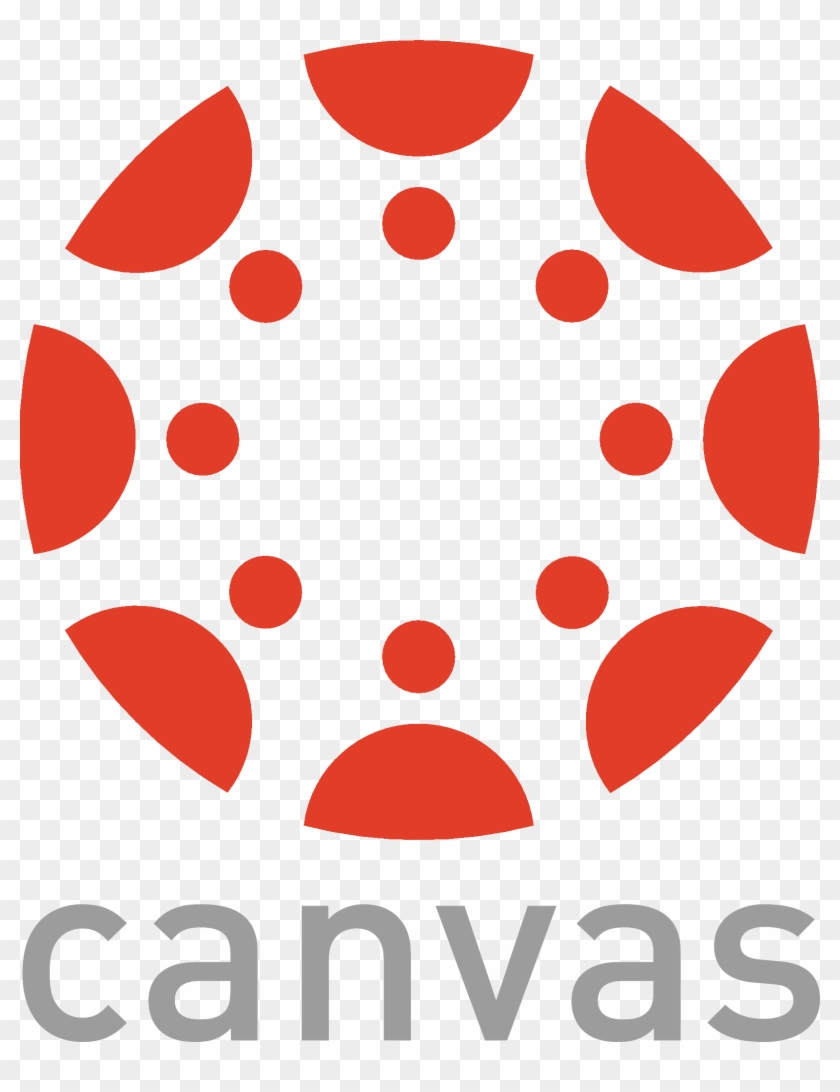 Canvas Logo - Canvas Instructure Logo #1289205