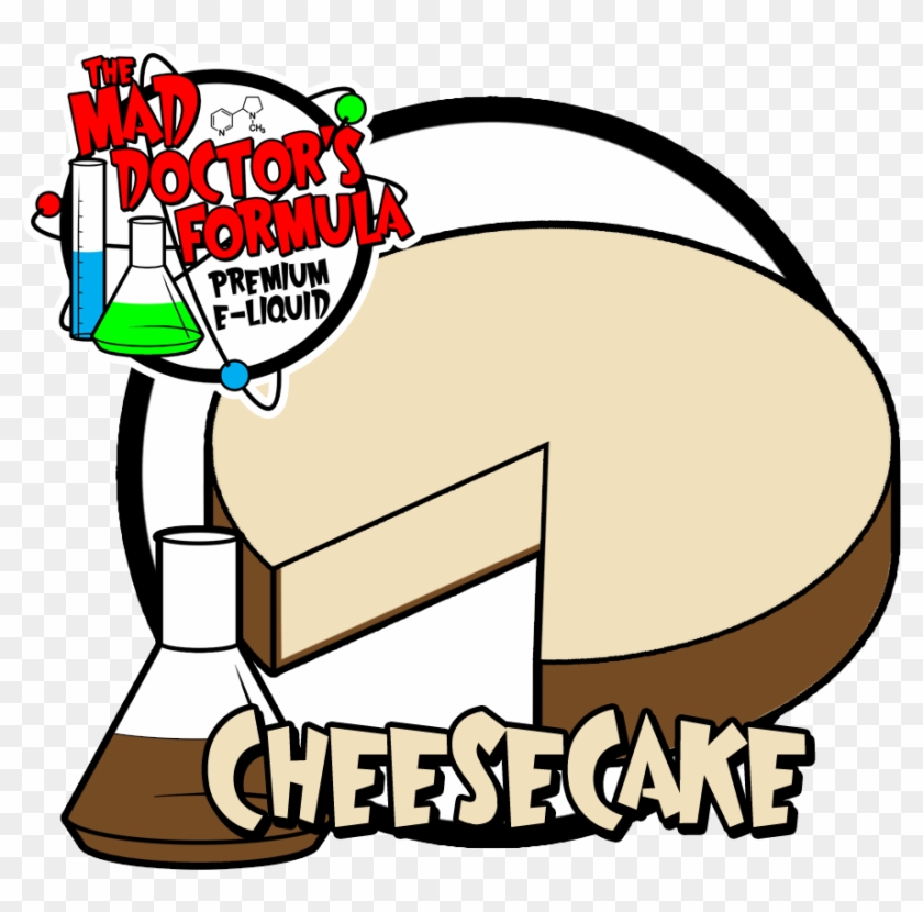 Cheesecake 30ml - Cheesecake #1289229