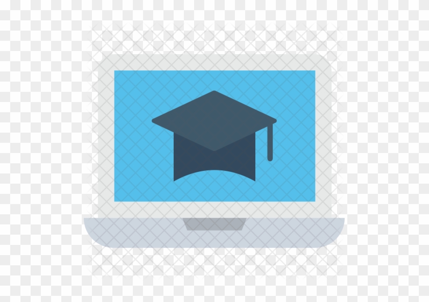 Distance Learning Icon - Teaching #1289262