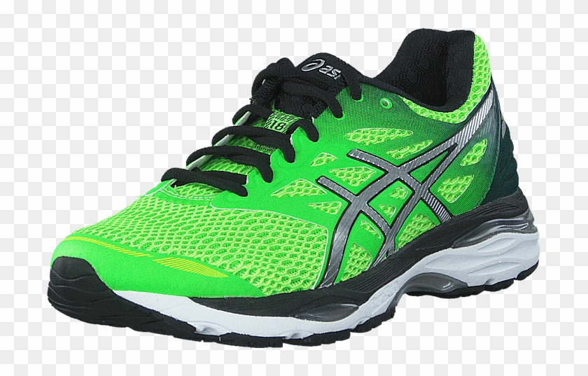 Top Sellers Mens Synthetic, Textile Footwear Asics - Running Shoe #1289290