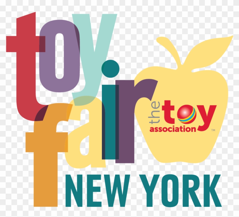 Deep Within The Heart Of The Jacob Javits Convention - The North American International Toy Fair #1289302