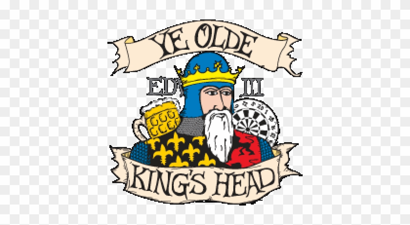 Ye Olde King's Head - Ye Olde Kings Head #1289307