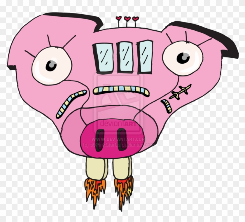 This Week I Unveiled A Few Of My Cartoon Graphics As - Cartoon #1289320