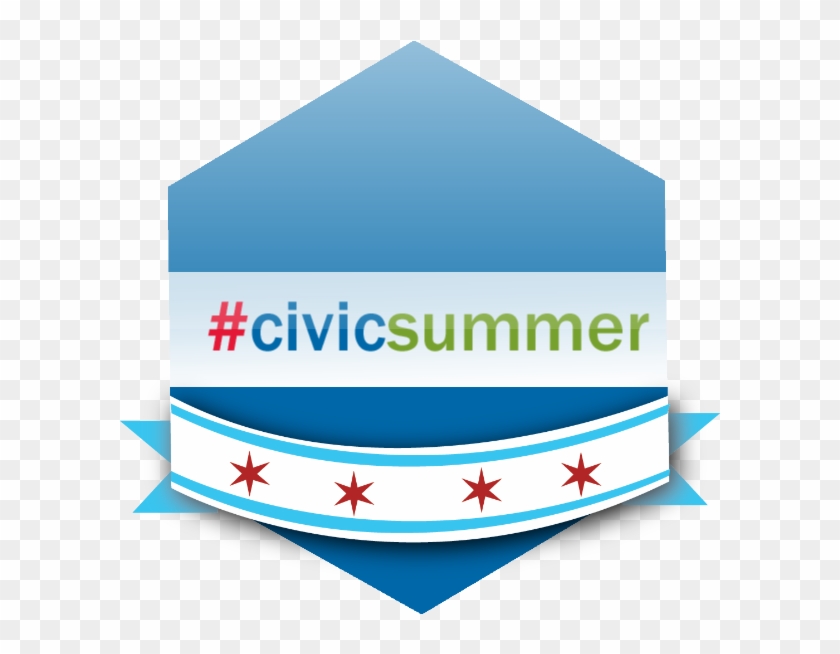 Civic Summer Badge - Proposal Writing #1289345