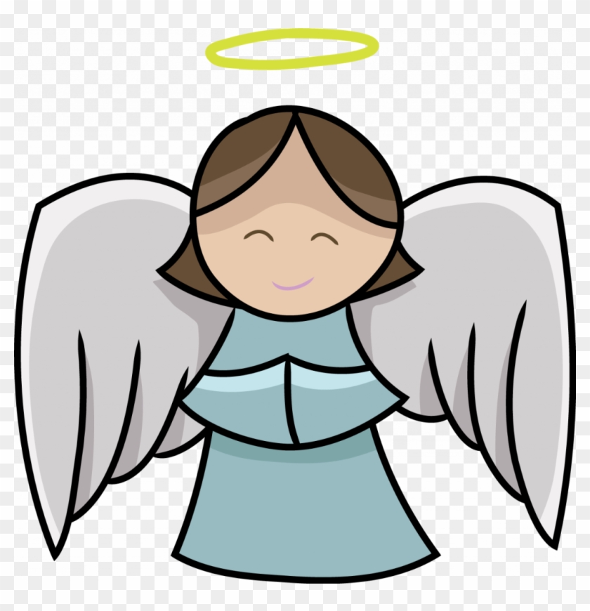 Impressive Free Clipart Of Angels Angel Download Clip - Angel Clipart #1289382