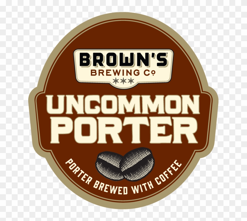 Brown's Brewing #1289388