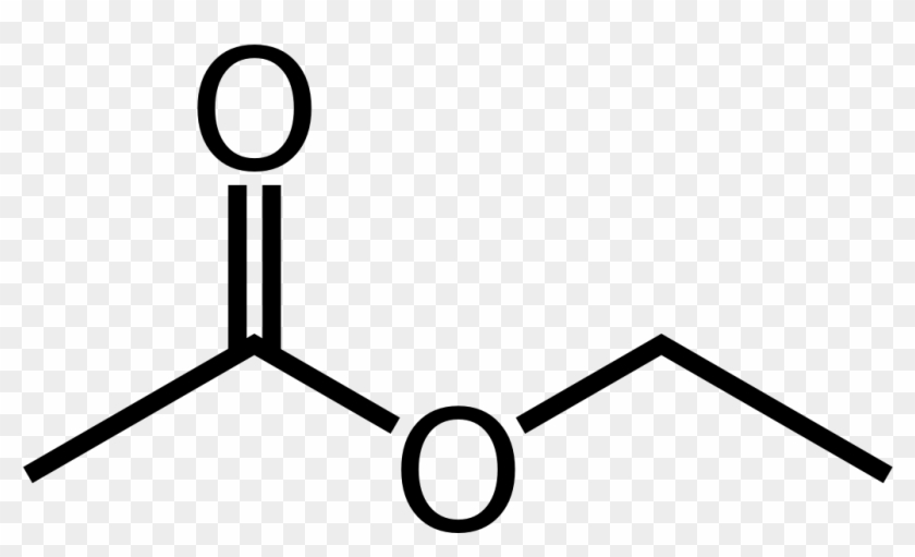Ethyl Acetate - Histidine Amino Acid Structure #1289391