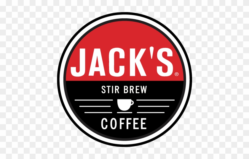 New York City's First 100% Organic Coffee Shop And - Jack's Stir Brew Coffee #1289405