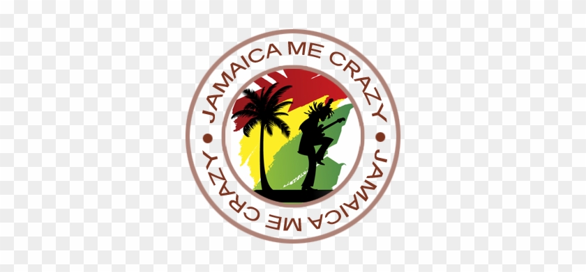 Jamican Me Crazy Coffee - Jamaica Roots And Culture: The Rhythm #1289413
