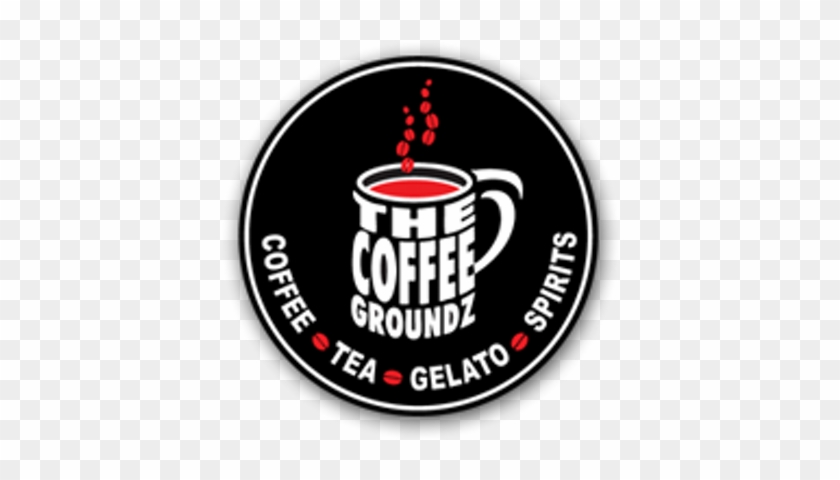 Coffee Groundz - United States Botanic Garden #1289421