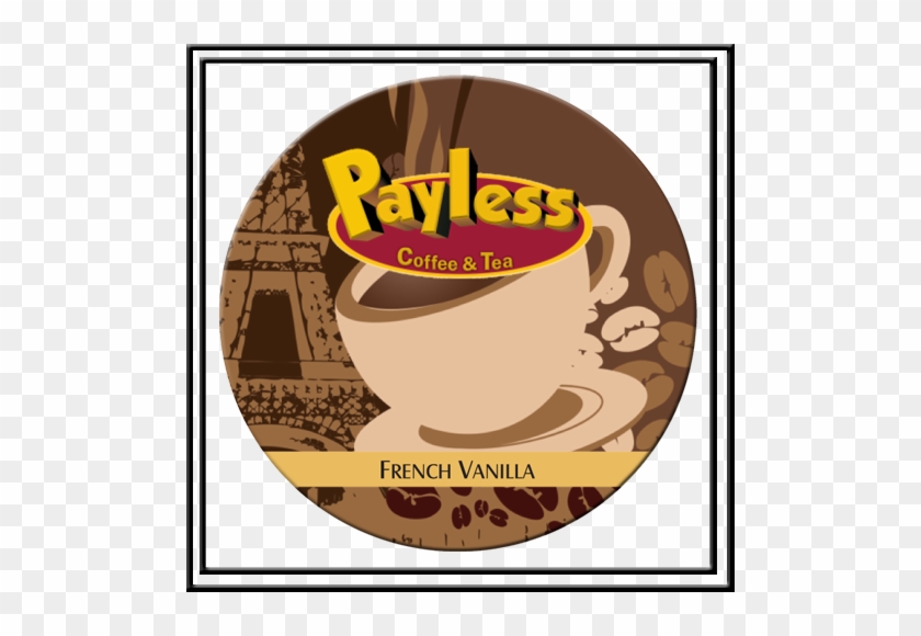 Payless Coffee French Vanilla - Fête De La Musique #1289422