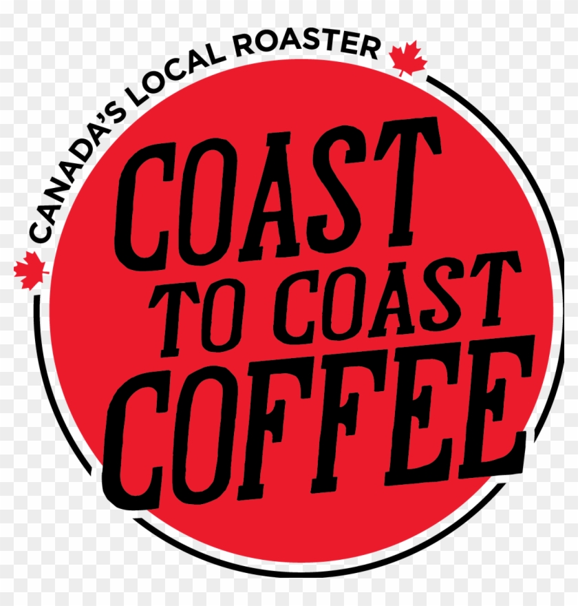 Coast 2 Coast Coffee - Circle #1289426