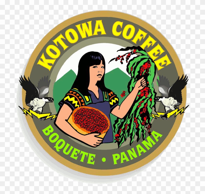 Kotowa Estate Coffee - Kotowa Coffee Boquete Panama #1289428
